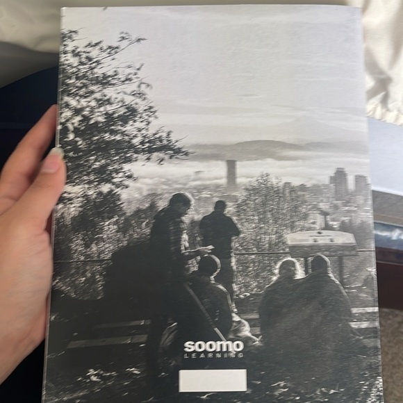 Sociology 1st edition 2017 Soomo Learning By Steven Barkan paperback book - Picture 4 of 4